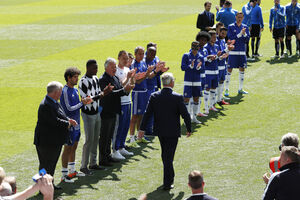 Čelsi gospodski dočekao šampiona, Siti četvrti, Arsenal na kraju...