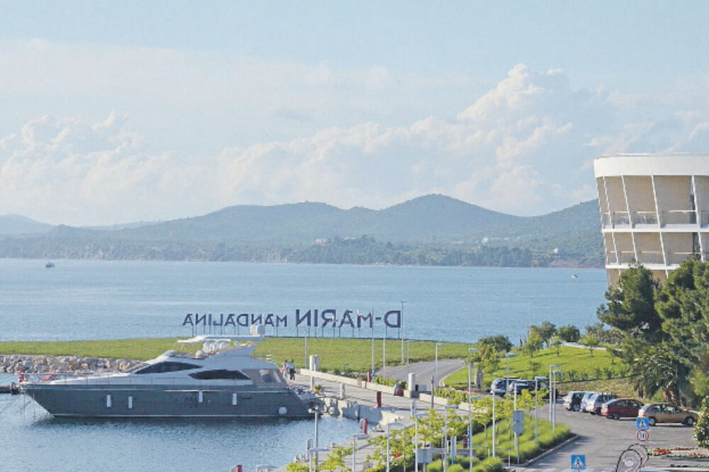 Šibenik, Foto: Ivana Božović