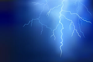 Bangladeš: Od više udara groma poginulo 59 ljudi