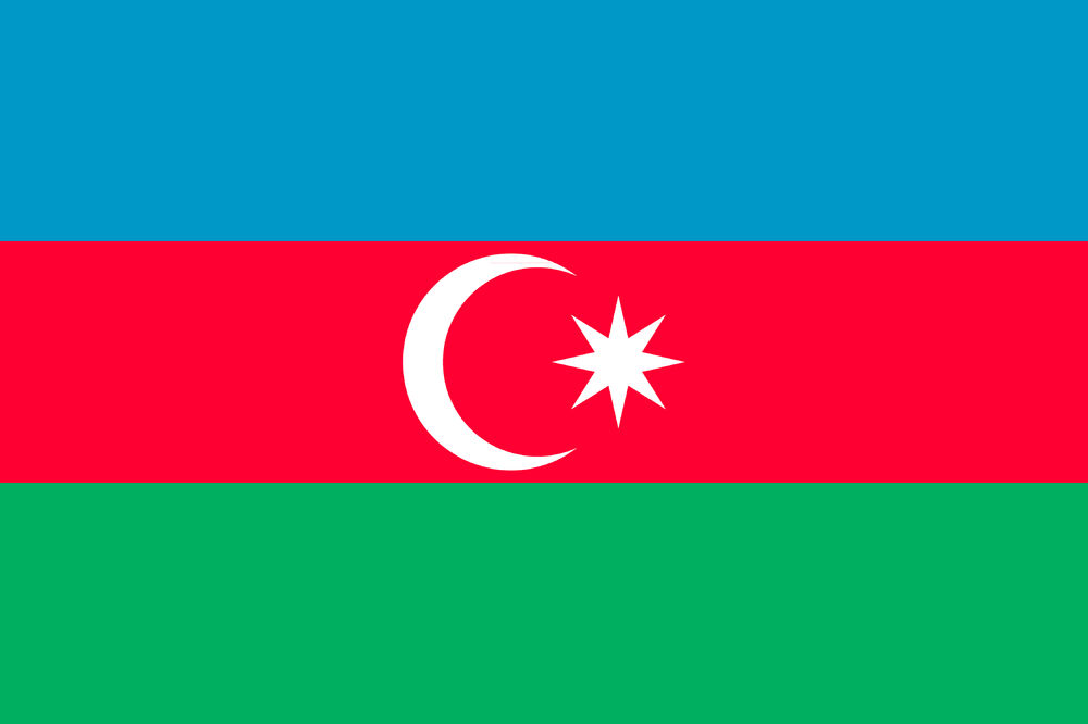 Azerbejdžan, Foto: Shutterstock