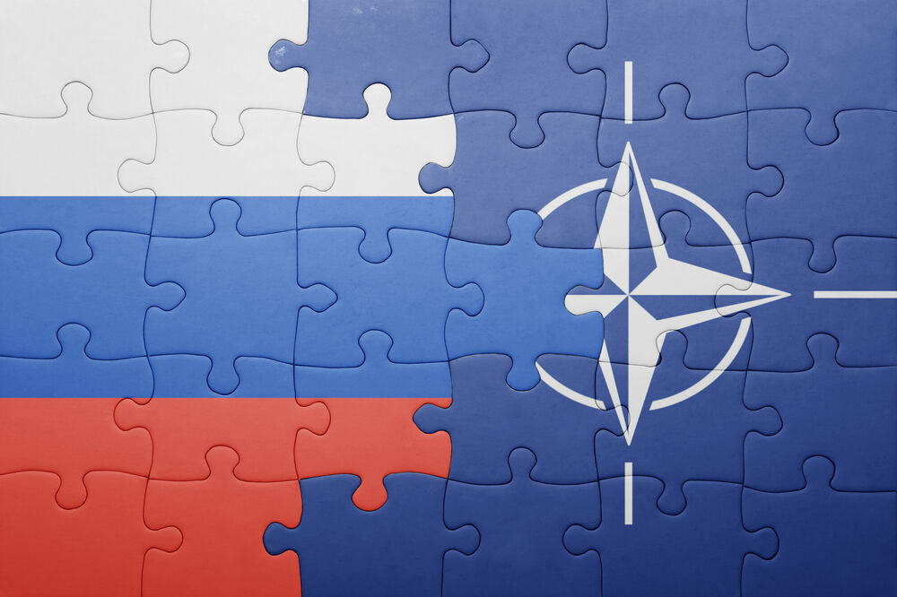 Rusija, NATO, Foto: Shutterstock