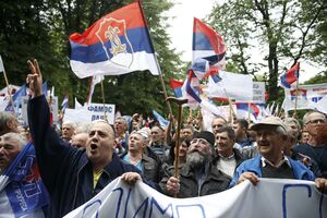 Opozicija u Republici Srpskoj najavljuje nove proteste