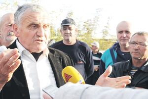 Penzioneri KAP-a će protestovati uprkos zabrani: "Đukanović i...