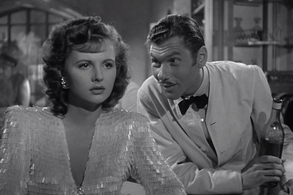 Madlen Lebo, Foto: Ravepad.com