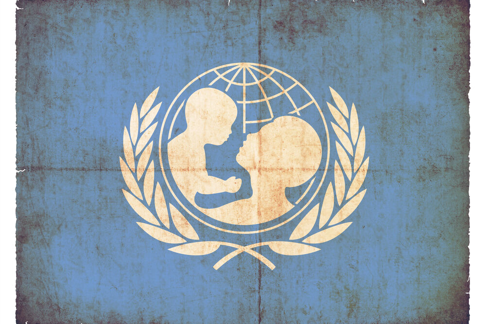 Unicef, Foto: Shutterstock