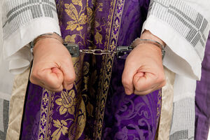 Na Kosovu uhapšen bivši katolički sveštenik: Osumnjičen za...