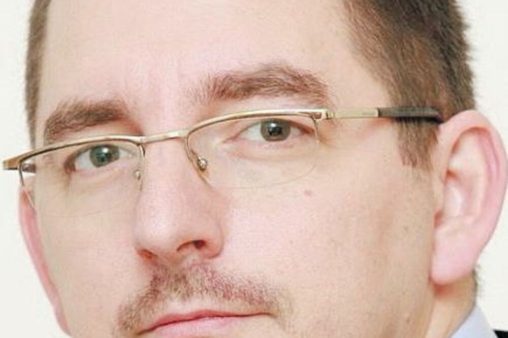 Aleš Musar, Foto: FSB.SM