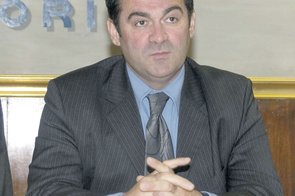 Veselin Mijajlović