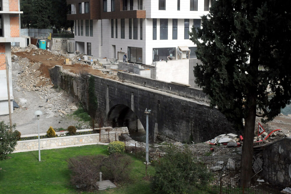 Tabački most, Foto: Luka Zeković