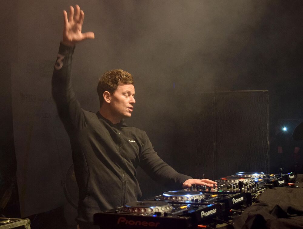 Fedde le Grand