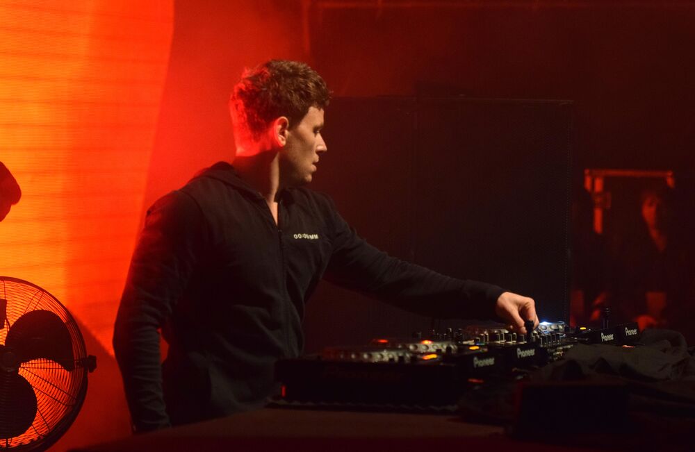 Fedde le Grand