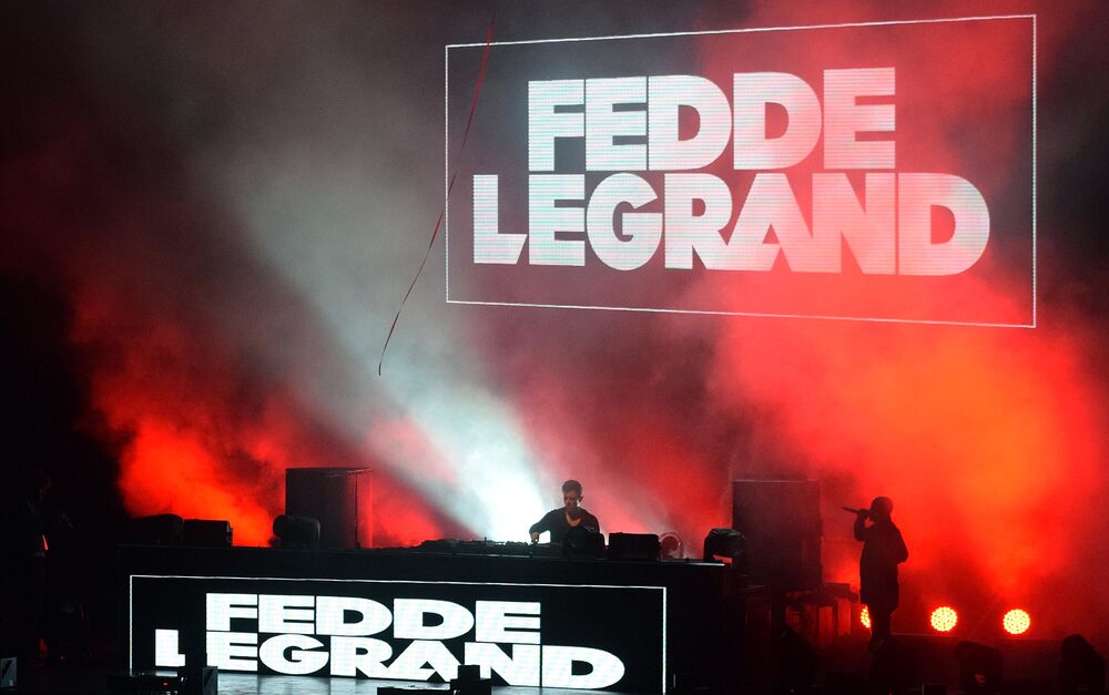 Fedde le Grand