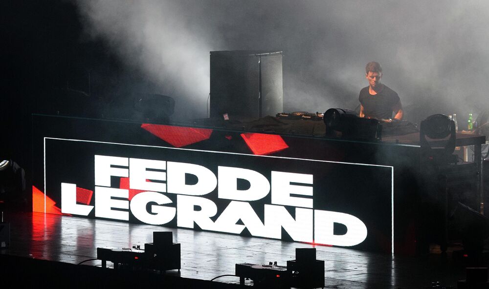 Fedde le Grand