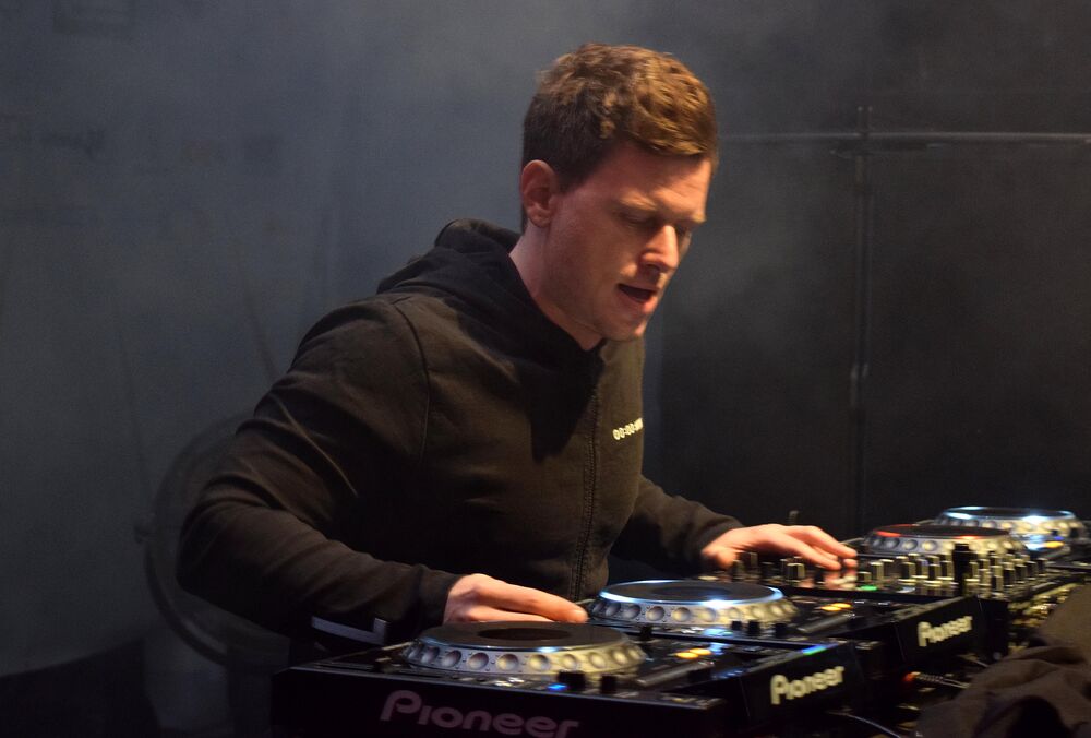 Fedde le Grand