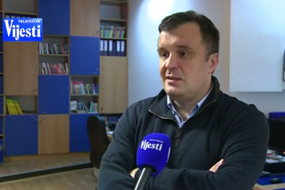 Zlatko Vujović, Foto: Printscreen (YouTube)