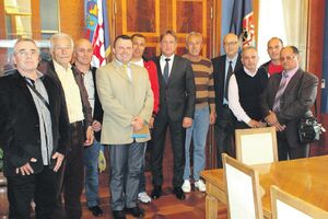 Bar: Predstavili autentičnost i vjerski život Šestana