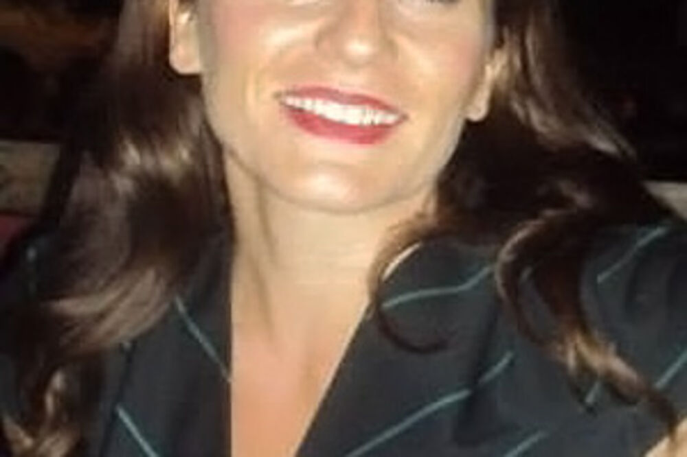 Marija Mirjačić, Foto: Privatna arhiva