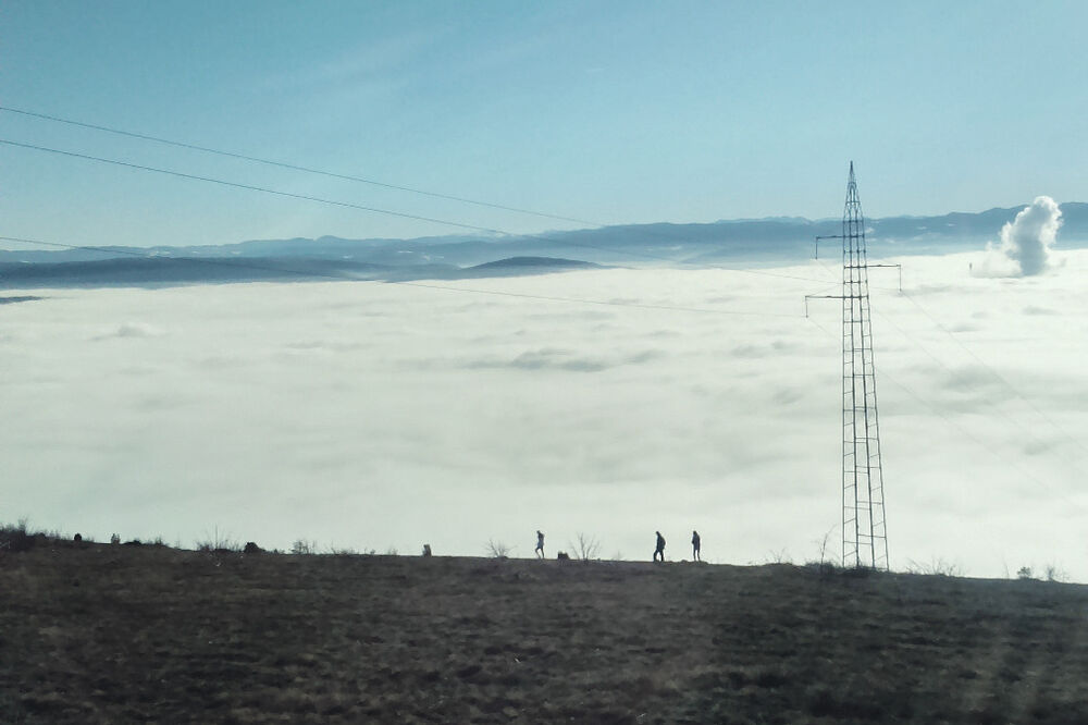Maljevac, Foto: Goran Malidžan