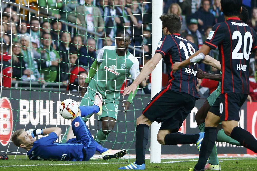 Verder Bremen, Foto: Reuters