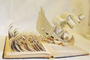 Prepustiti se mirisu dragih stranica