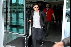DJ Fedde le Grand stigao u Podgoricu: Spreman za City Groove