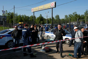 Moskva: Troje ubijeno, 20-ak povrijeđeno u tuči na groblju