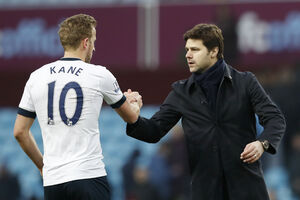 Poketino: Totenhem mora da ojača tim za Ligu šampiona