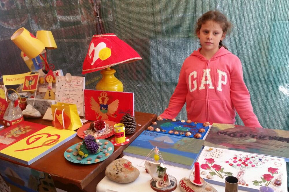 Ulcinj suveniri, Foto: Samir Adrović