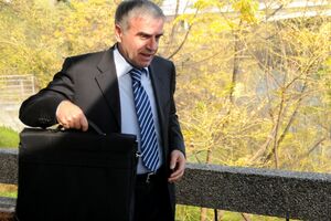 Baković: Crnogorski parlamentarizam ozbiljno narušen