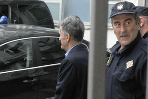 Marović sa tužiocima još tvrdi pazar