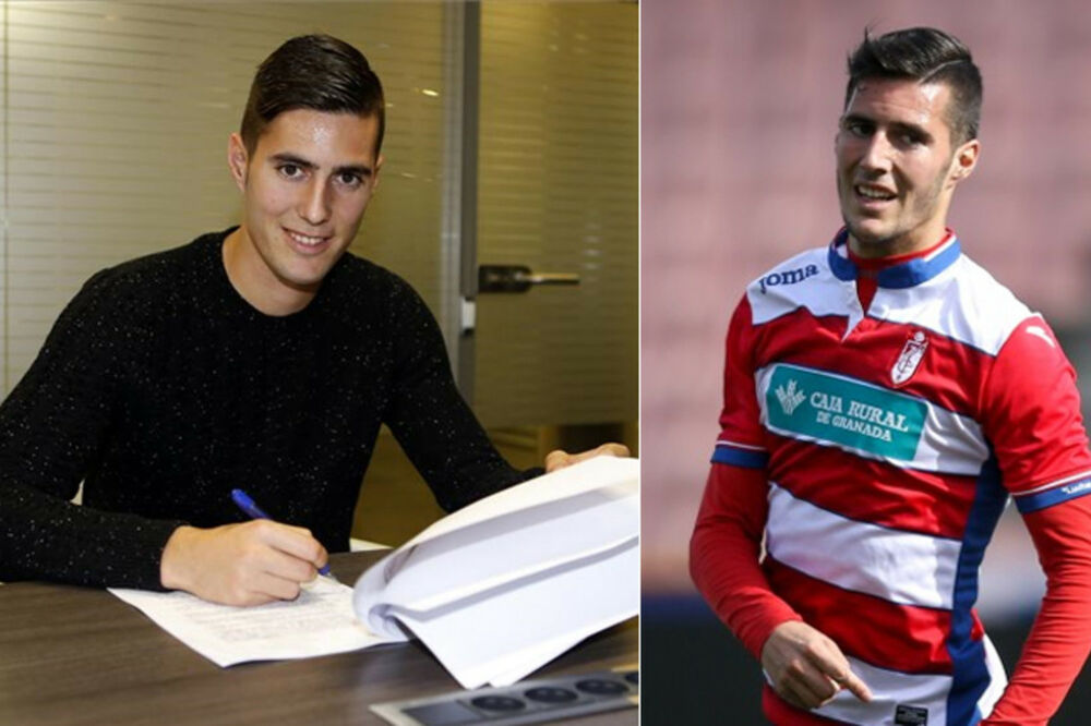 Serhi Gvardiola, Foto: Sport-english.com