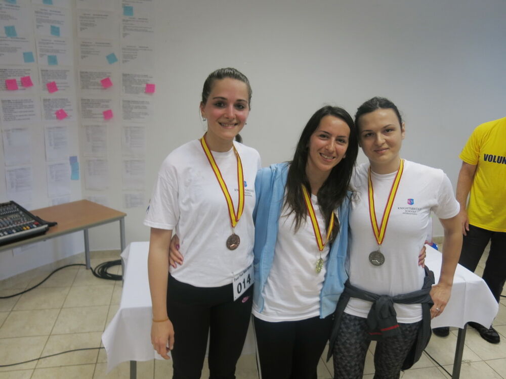 Tivat humanitarna trka