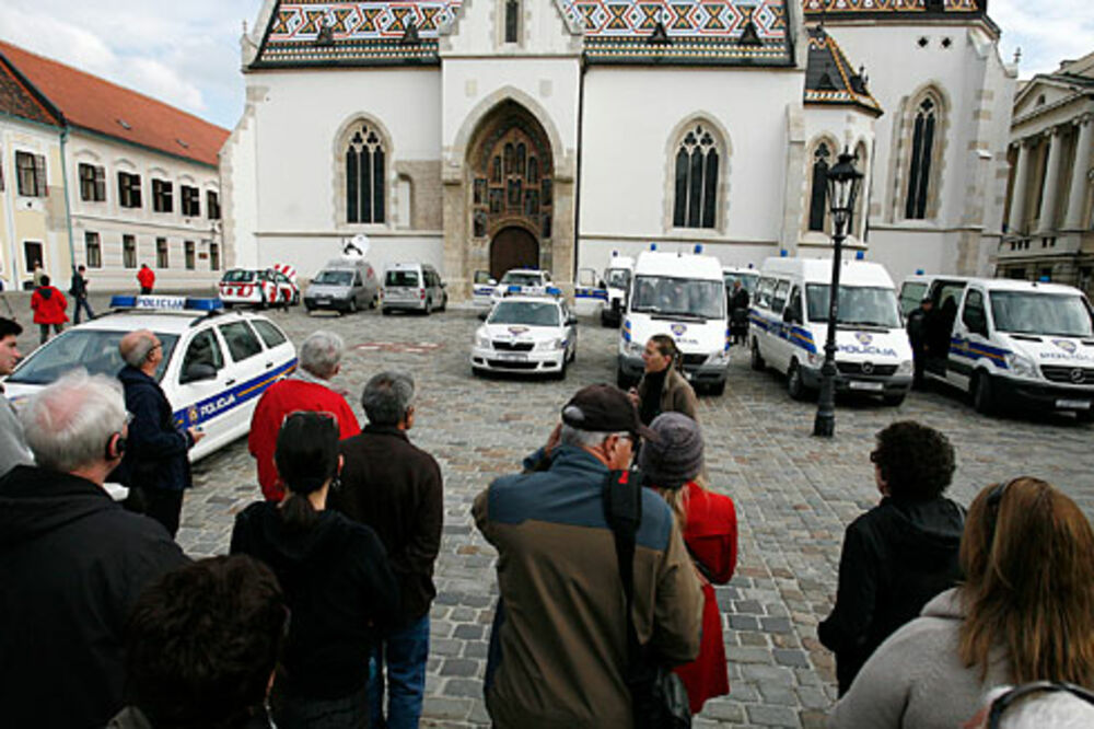 zagreb, Foto: Jutarnji list