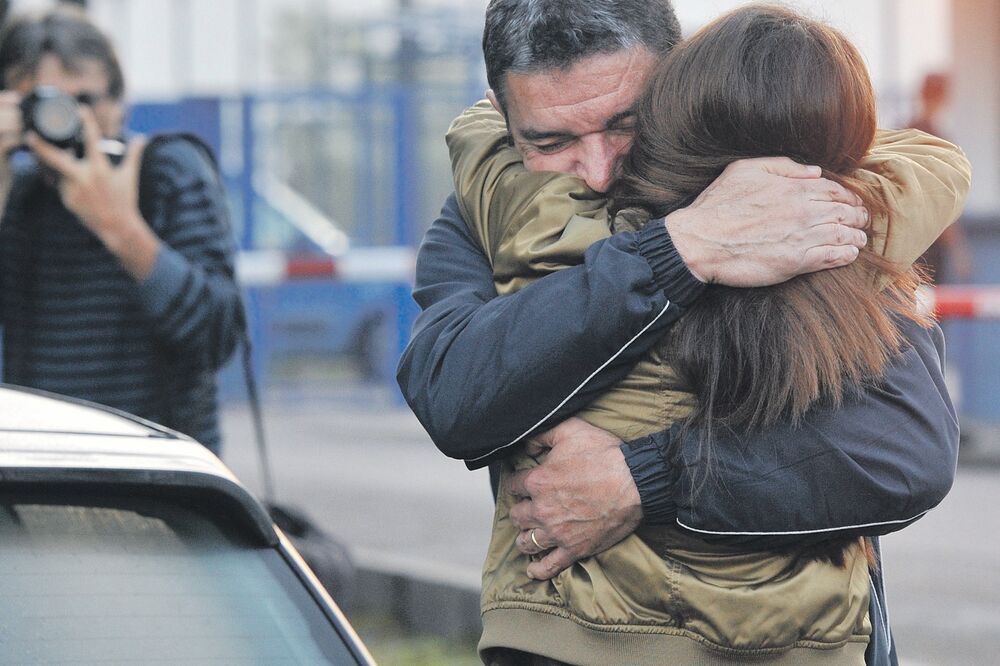 Dragan Marović, Foto: Savo Prelević