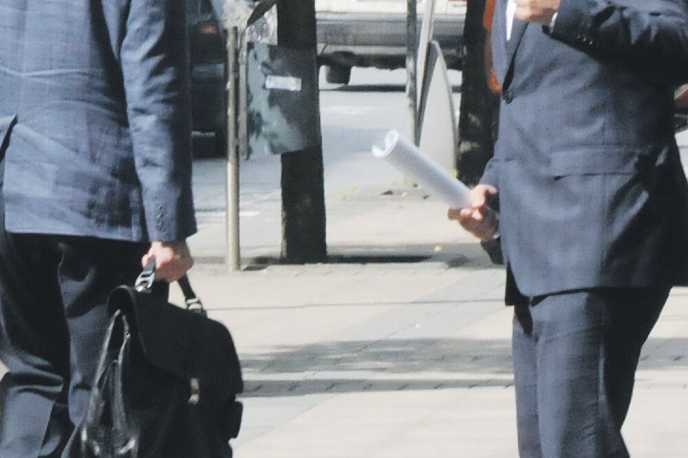 Lazar Rađenović, Foto: Zoran Đurić