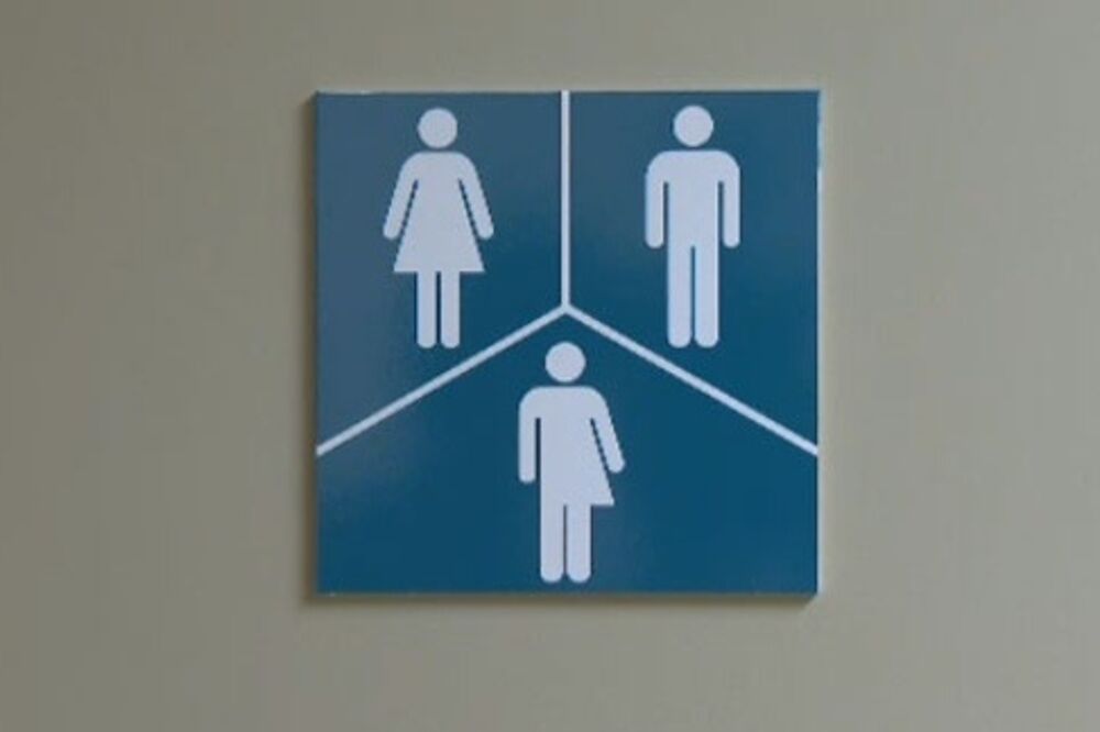 transrodni toaleti, Foto: Shutterstock