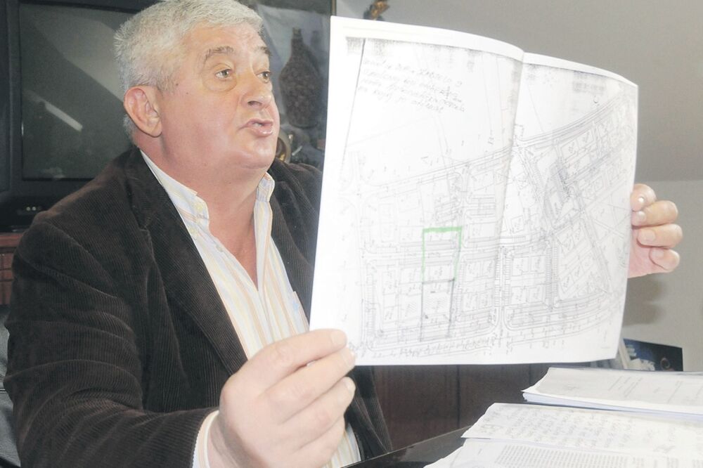 Veselin Šofranac, Foto: Vesko Belojević