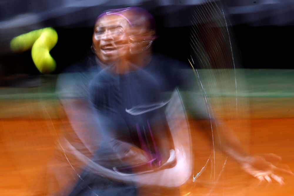 Serena Vilijams, Foto: Reuters