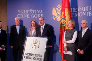 LP: Raspustiti Skupštinu, ovo ne pripada Crnoj Gori, razumu i...