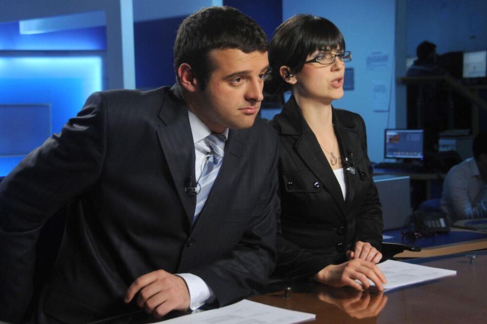 dnevnik, Foto: Zoran Đurić