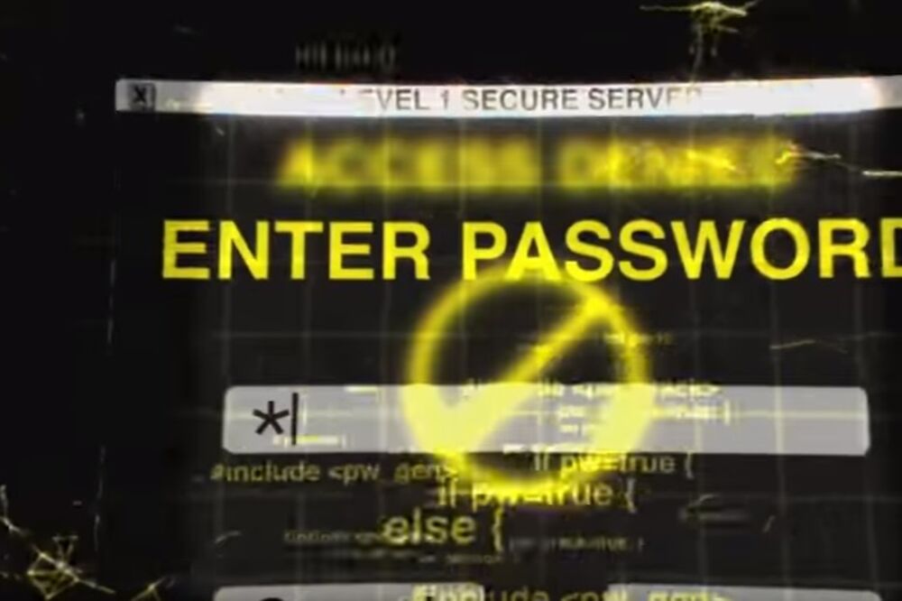 CSI Cyber, Foto: Screenshot (YouTube)