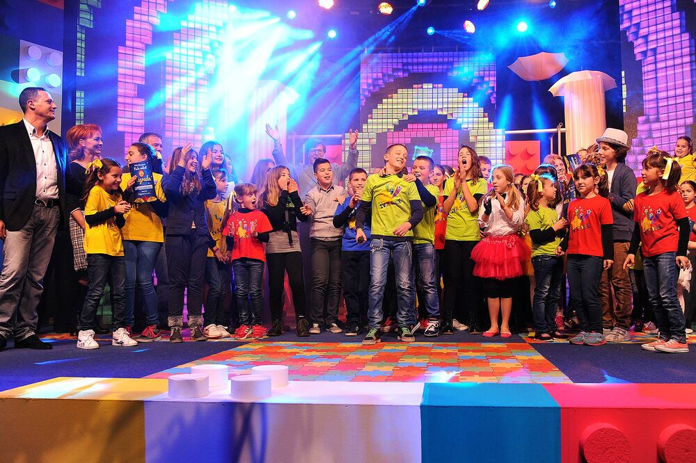 Naša radost, Foto: Zoran Đurić