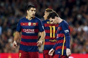 Ludnica posljednjeg dana sezone