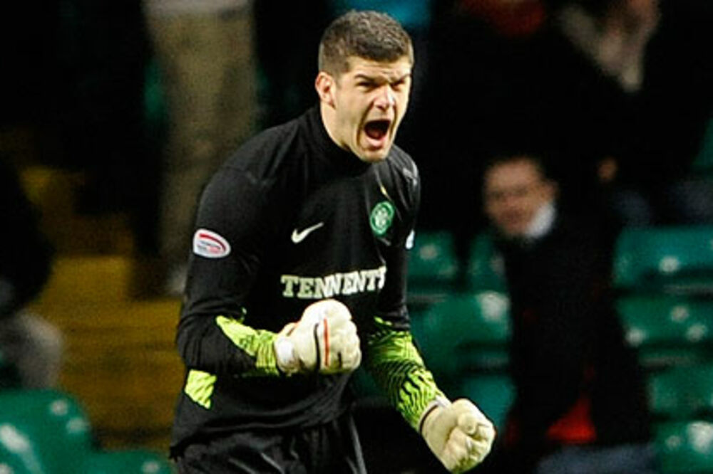 Frejzer Forster, Foto: Reuters