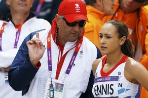 Džesika Enis-Hil ne želi u Brazil na pripreme