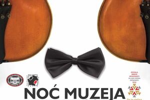 Noć muzeja: Četiri izložbe i koncert u kompleksu Buća-Luković