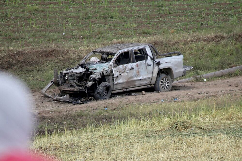 Turska sukobi, Foto: Reuters