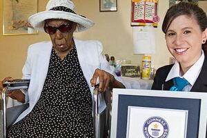 Najstarija osoba na svijetu umrla u Bruklinu u 117. godini