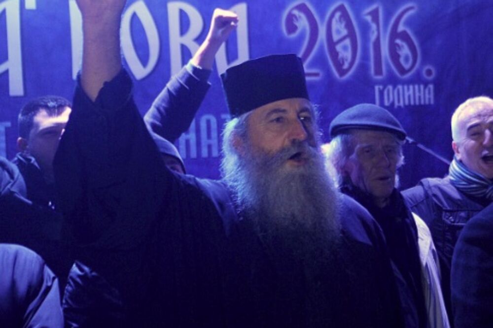 Jovan Plamenac, Foto: Savo Prelević