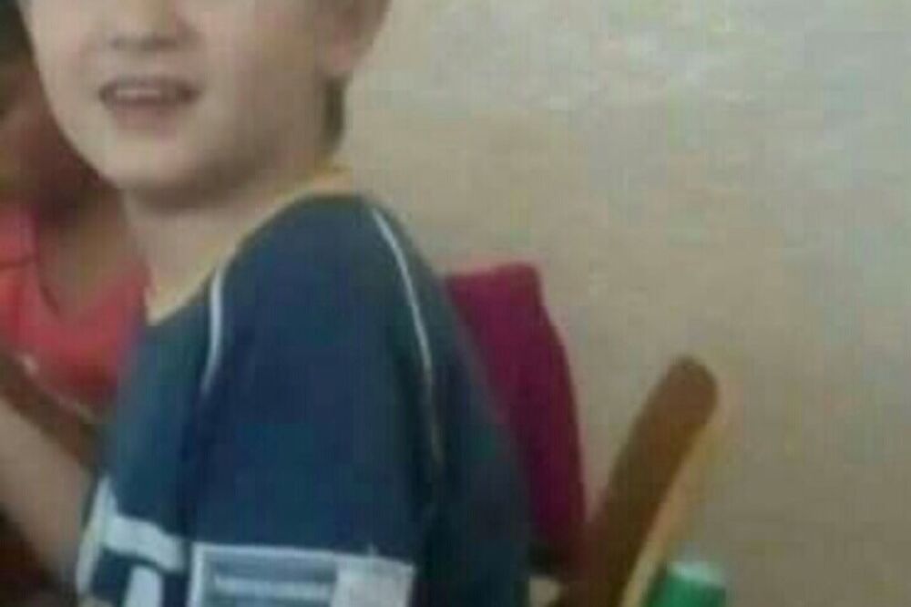 Ognjen Rakočević, Foto: Privatna arhiva